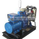 12GFH Welding and Generating Set