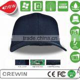 Cheap 1080P 720P Hat Pinhole Camera Outdoor With Mini DVR Wireless Very Hot Sales thumbnail-2