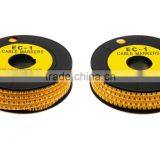 cable markers / PVC wire marker