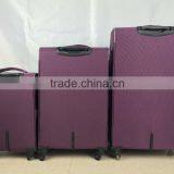 Lightweight 3pcs Spinner Luggage Set thumbnail-3