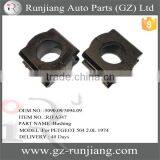 OEM NO.5090.09 / 5094.09 Auto Rubber Radiator Bushing for PETGEOT 504 2.0L 1974