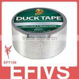 2013 New Arrived Chrome Duck Tape Insulation Wholeseale