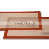 Non-Stick Silicone Baking Mat Grill Mat Set, 16.5/8 x 11 thumbnail-1