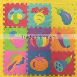 EVA Foam Cushion Fabric for Children EVA Foam Sheets thumbnail-6