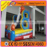 New Design Inflatable Basketball Shooting Game thumbnail-5