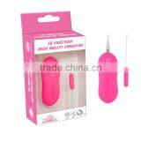 10 Function Mini Bullet Sex Toys in India With Silicone Vibrator thumbnail-4