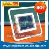 Customized Photograph Printing on Frame, 8 Inch Digital Photo Frame