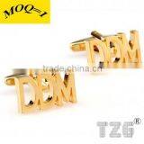 TZG06937 Character Cufflink thumbnail-1