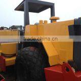 Ca250D USED 10t Compactor Used Dynapac Road Roller CA25D thumbnail-2
