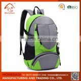 Design Manufactory Custom sport cartoon character backpack