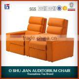Luxury Recliner Chair VIP Cinema Chair for SaleSJ5807