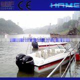 638 (A) Cabriolet Speedboat thumbnail-3