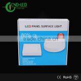3500-6500K Zhongshan Led Panel and CE,RoHS Certification Round Led Panel Light thumbnail-6