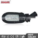 Outdoor IP67 Waterproof Bridgelux Cob 30w Led Street Light Fixture thumbnail-4