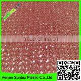 Hot Sales Colorful HDPE Virgin Anti UV Balcony Shade Net/shade Sail/waterproof Shade Net With Competitive Price