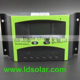 High Efficiency PWM solar charge controller 60A