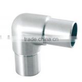 SS/Stainless steel Elbow/pipe connecting elbow