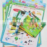 Japan and Korean Cute and Lovely Ballpoint Pen for Gift and Promotion