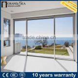 Aluminum Sliding Glass Door for Residential Room Quality Choice Most Popular thumbnail-1