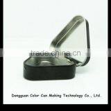Triangle Small Tin Can Wholesale