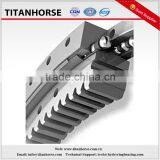 Rotation Gear Slewing Ring Bearing for RADAR ANTENNA thumbnail-1