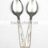 China 6pcs Stainless Steel Dessert Spoon & Cutlery Set thumbnail-2