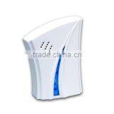 Wireless Door Bell 80m Home 2 Receivers Remote Control Chime 36 Tunes Doorbell thumbnail-3