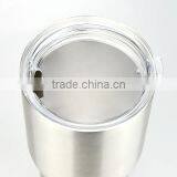 Monogrammed Personalized 30oz Stainless Steel Tumblers thumbnail-5