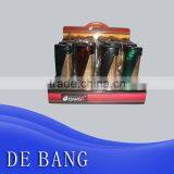 China Cheap Refillable Lighter Gas With Disply Box/custom Lighters thumbnail-1