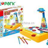 Kids Projector Drawing Toys With Light, Cheap Projector Toy thumbnail-1