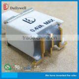 SMT IP67 Sealed Sub-Miniature Toggle Switch thumbnail-4