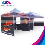 Fast Delivery Time Cheap Advertise Display Custom Logo Print 3x4.5 Marquee Display thumbnail-1