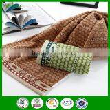Honeycomb Jacquard Towel Designs,yarn Dyed Jacquard Towel thumbnail-1