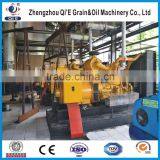 Palm Fresh Fruit Oil Machinery/ Palm Oil Production Equipment,FFB Oil Processing Machinery thumbnail-3