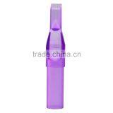 New Disposable Tattoo Tip 11FT Purple thumbnail-1