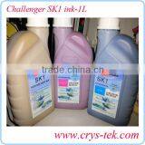 Infiniti SK1 Eco Solvent Ink With High Quality