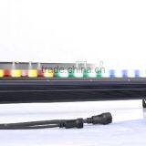 With Rich Color Selection Each Pixel Control 10W RGBW Four in One LED Wall Washer Light EV W1012-S thumbnail-3