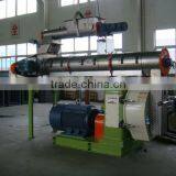 Hot Sale Straw Pellet Making Machine