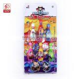 Safety Toys PU Bowling Bowl in Cool Design thumbnail-3