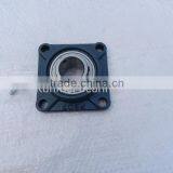 Bearing Supplier KM UCF207 Pillow Block Bearing for Agricultural Machinery thumbnail-2