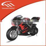 Mini Electric Pocket Bike/dirt Bike With CE for Kids thumbnail-1