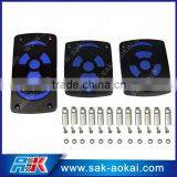 Non-slip Car Pedal Pad thumbnail-4