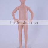 Life Size Kid Window Mannequin thumbnail-1