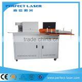 China Stainless Steel CNC Bending Aluminum Channel Machine thumbnail-1