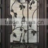 Iron Door thumbnail-1