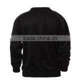 Customized Black Sport Tracksuit Sport Sweater Pants thumbnail-2