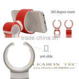 Multi-function Universal Phone Holder, Car Mobile Phone Holder at Steering Wheel, Bicycle thumbnail-1