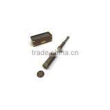 Brass Captain's Telescope With Antique Finish thumbnail-1