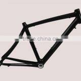 Carbon Fiber Fatbikes Frame,Snow Bicycle Frame,26er Carbon Bike FrameKB-Z-045 thumbnail-1