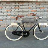 26" Classic Dutch Bike/ Ladies Bicycle/women Bike With Bicycle Light and Wholesale Bicycle Parts and Wholesale PriceKB-CB-M16021 thumbnail-2
